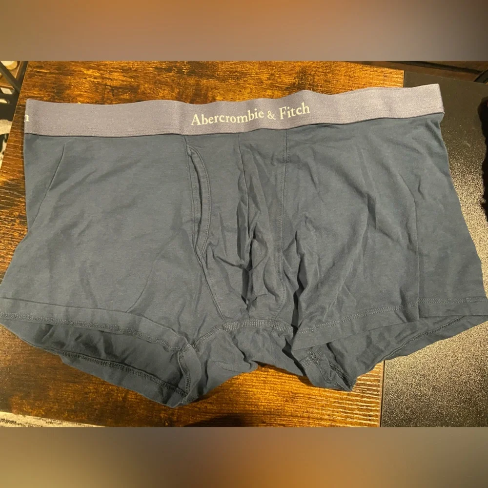 Boxer briefs - Picture 1 of 2